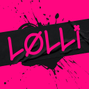 Discovery icon for Lølli! Discord server