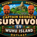 Captain George's Survivor: Wuhu Island