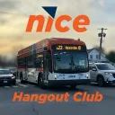 NICE Bus Hangout Club