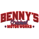 Benny's Original Motor Works |