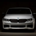 BMW Randowen