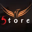 Gampyros 5tore Discord Server Icon