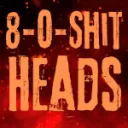 8-0-ShitHeads Metal Scene