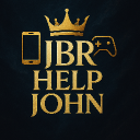 JBR HELP JOHN