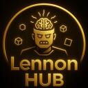 LENNON HUB Discord Server Icon