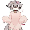 The silly furry server