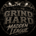 Grind Hard League Discord server icon