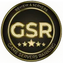 Game Servers Ranking