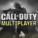 Call of Duty Multiplayer icon