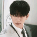 /reverie ♡ #joshuas