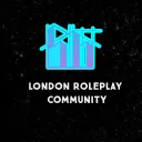 Server icon for London Roleplay Community