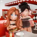 🍔 BurgerTocia