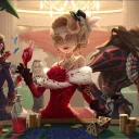 GRAMY W Identity V