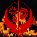 Brotherhood of Steel - Thunderstrike Discord Server Icon