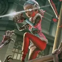  ･ Identity V 18+ Server Discord Server Icon