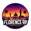 🏝 | Florence Roleplay - CPT. 4.0™