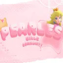 โห.เผ๐๐๐๐ซ๐ฅ๐๐ฌยท.เผเฟ Discord server icon