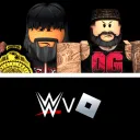 WWE v ROBLOX