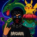 RayGaara and his goons