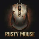 Rusty Mouse