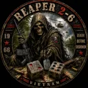 Reaper 2-6