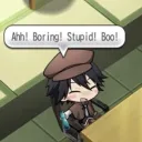 BSD Unhinged