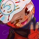   Cofi's Cafe    Discord Server Icon