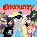 girlcountry Discord Server Icon