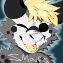 ○》Smalf Species《○ Discord server icon