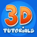 3D Tutorials - Alan Balodi