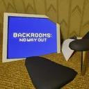 Backrooms: No Way Out