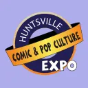 Huntsville Comic & Pop Culture Expo