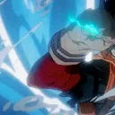YOUR Hero Academia