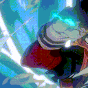 YOUR Hero Academia