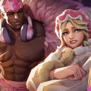 Cloak & Dagger