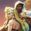 Cloak & Dagger