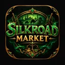 (Silkroad Market)