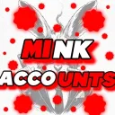 ⚪ MINK ACCOUNTS ⚪