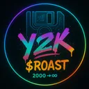 Y2K $ROAST