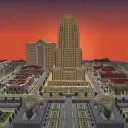 The Unhinged SMP