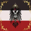 𝐃𝐞𝐮𝐭𝐬𝐜𝐡𝐞𝐬 𝐊𝐚𝐢𝐬𝐞𝐫𝐫𝐞𝐢𝐜𝐡's icon