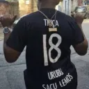 🩸 | EQP TIRICA 🚩🏌♂| Hz4