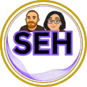 Server icon for SNAKER&ELLIES HOUSE