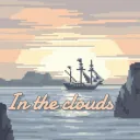 In The Clouds
