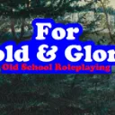 For Gold & Glory foundryvtt (revival)
