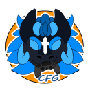 Christian Furry Gaming Server Discord server icon