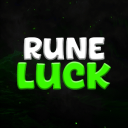   RuneLuck   Discord Server Icon