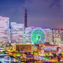 Yokohama BSD RP || Slow Revamp