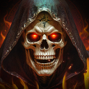 The Dragon Odyssey Official icon