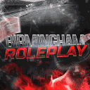 Birmingham RP +16